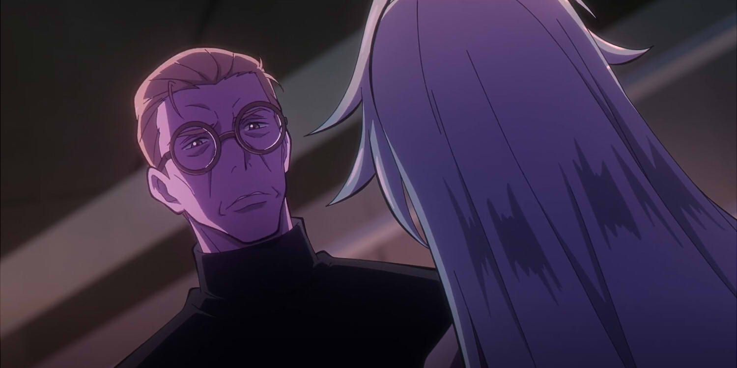 To Be Hero X Is the Hero Commission Behind the
