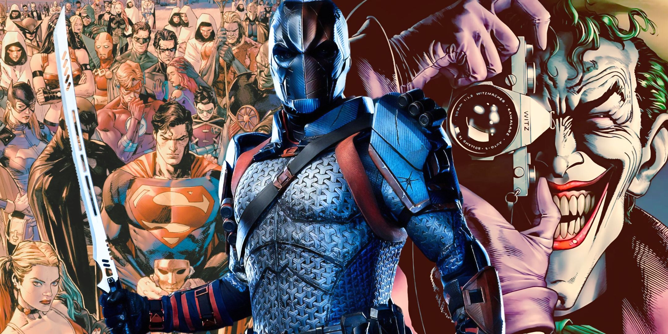 The 10 Most Controversial Dc Comics Of All Time