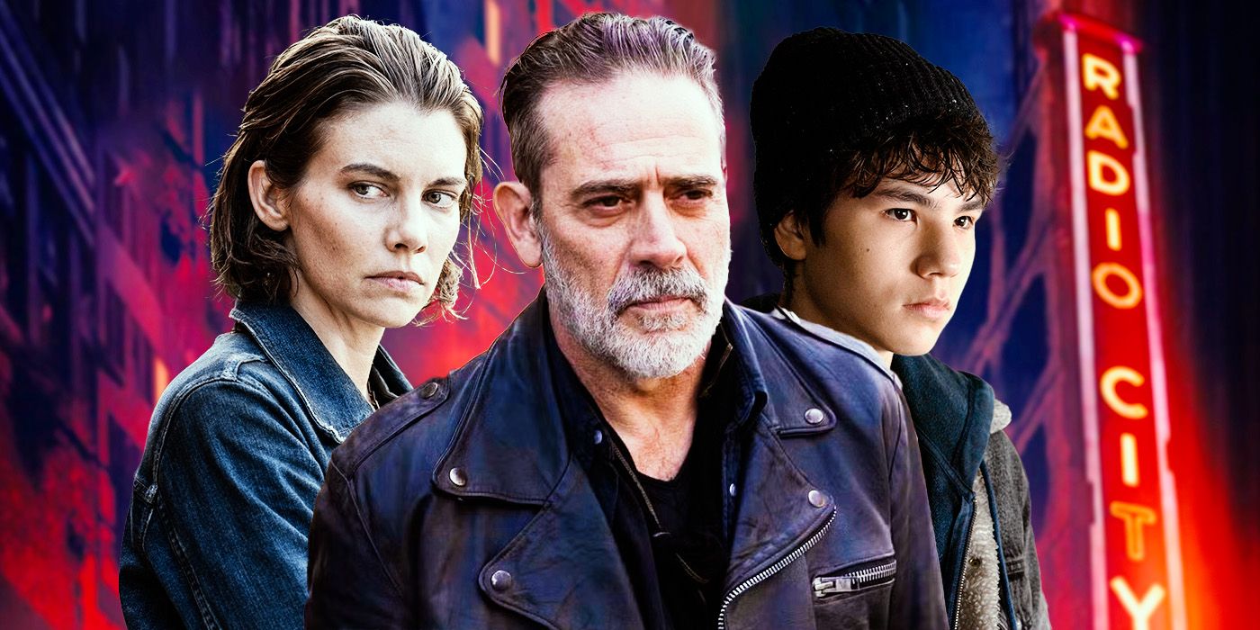 After An Infuriating Negan Moment in the Dead City Season 2 Finale, I'm Not Surprised Fans Are Quitting The Walking Dead