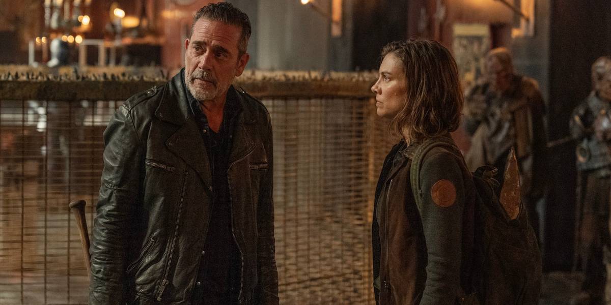 The Walking Dead: Dead City's Future Revealed Amid Divisive Reviews