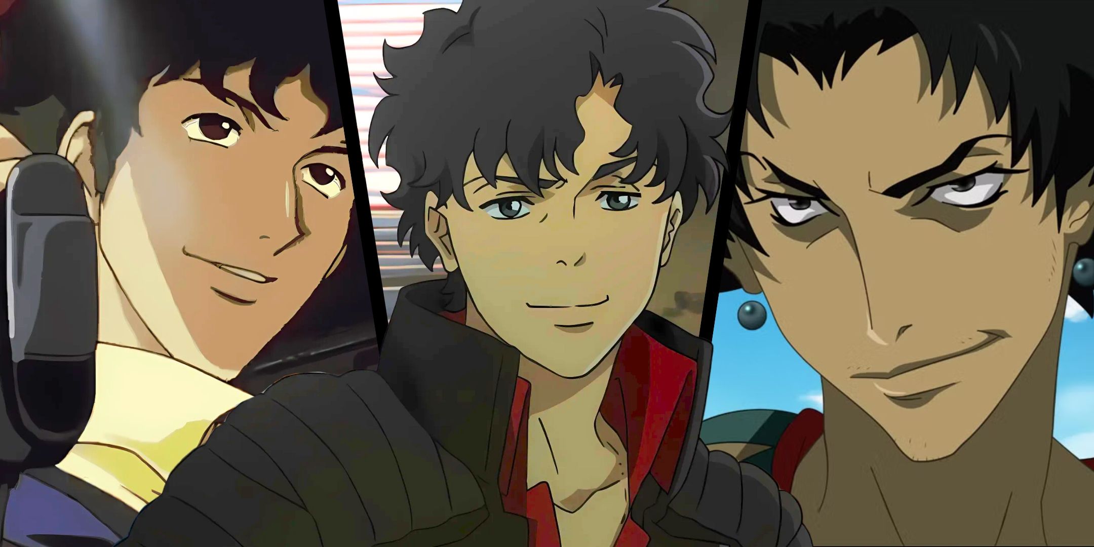 ‘There’s a Lot of Work That Needs to Be Done’: Hit HBO Max Anime ...