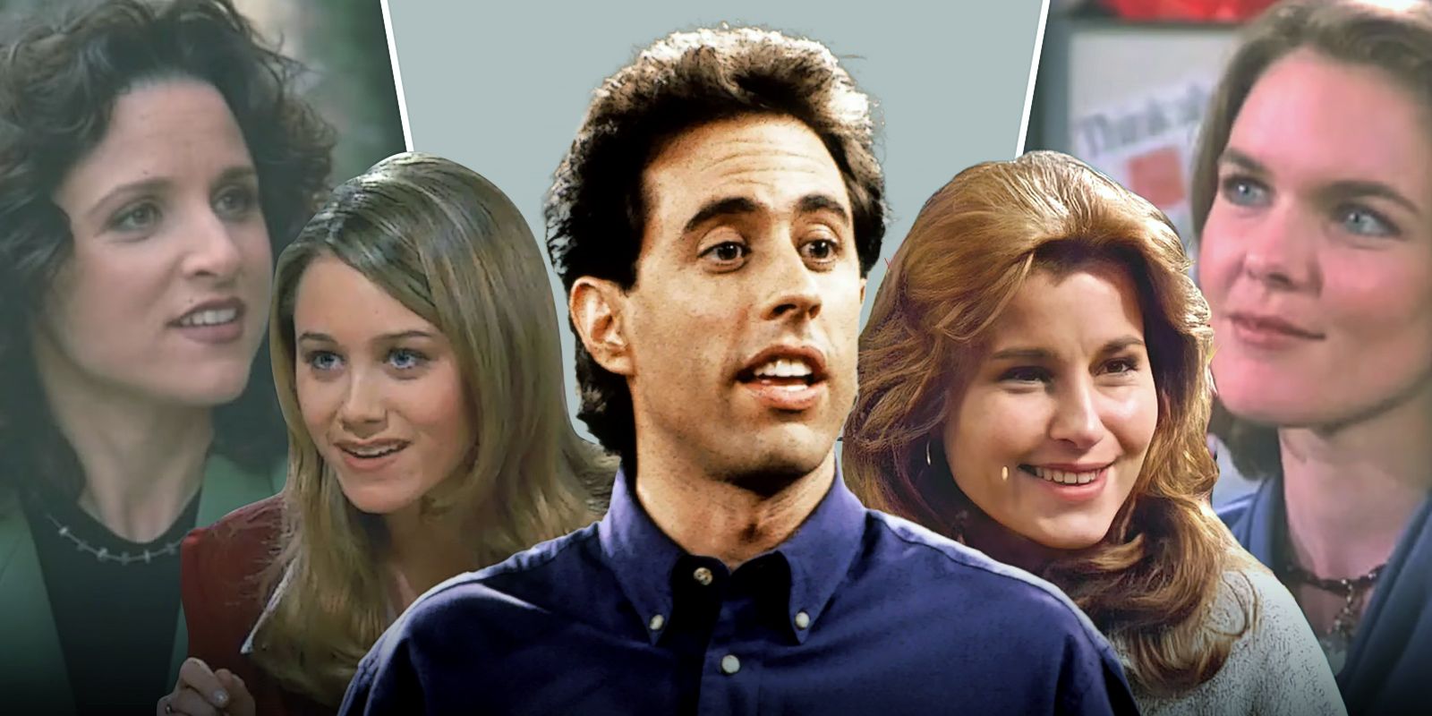 This 28-Year-Old Seinfeld Mystery Still Makes Fans Furious (& It Makes