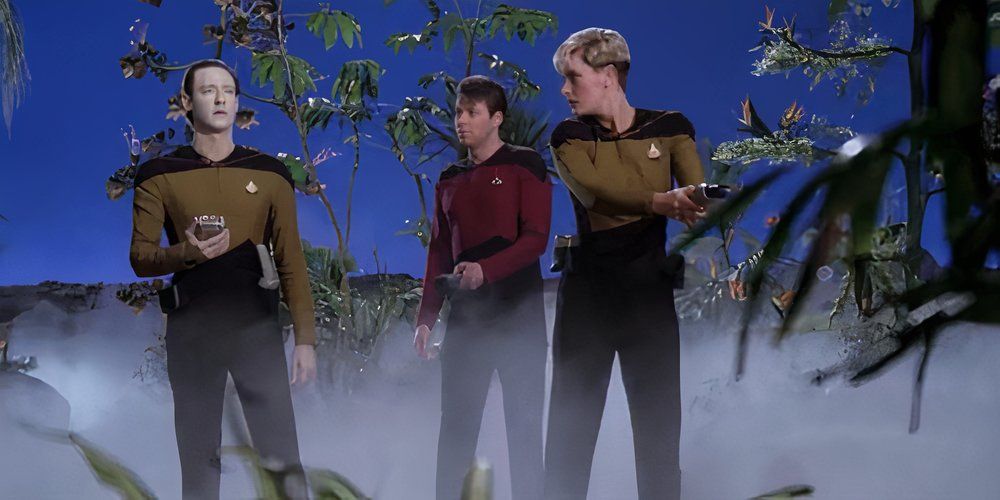 TNG Arsenal of Freedom