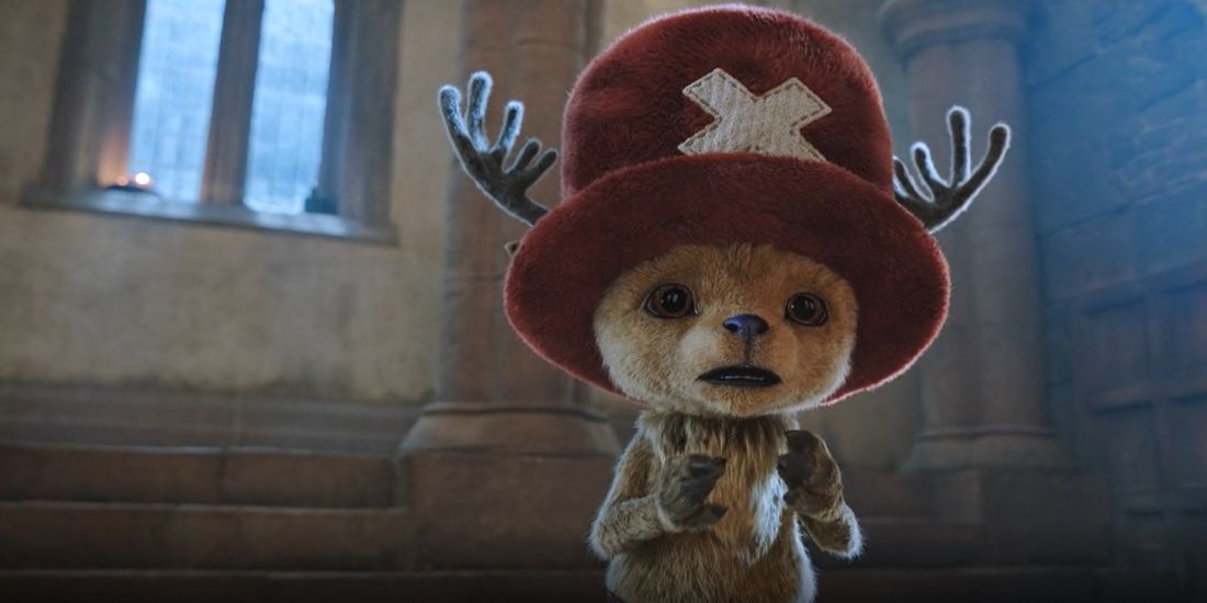 Tony Tony Chopper