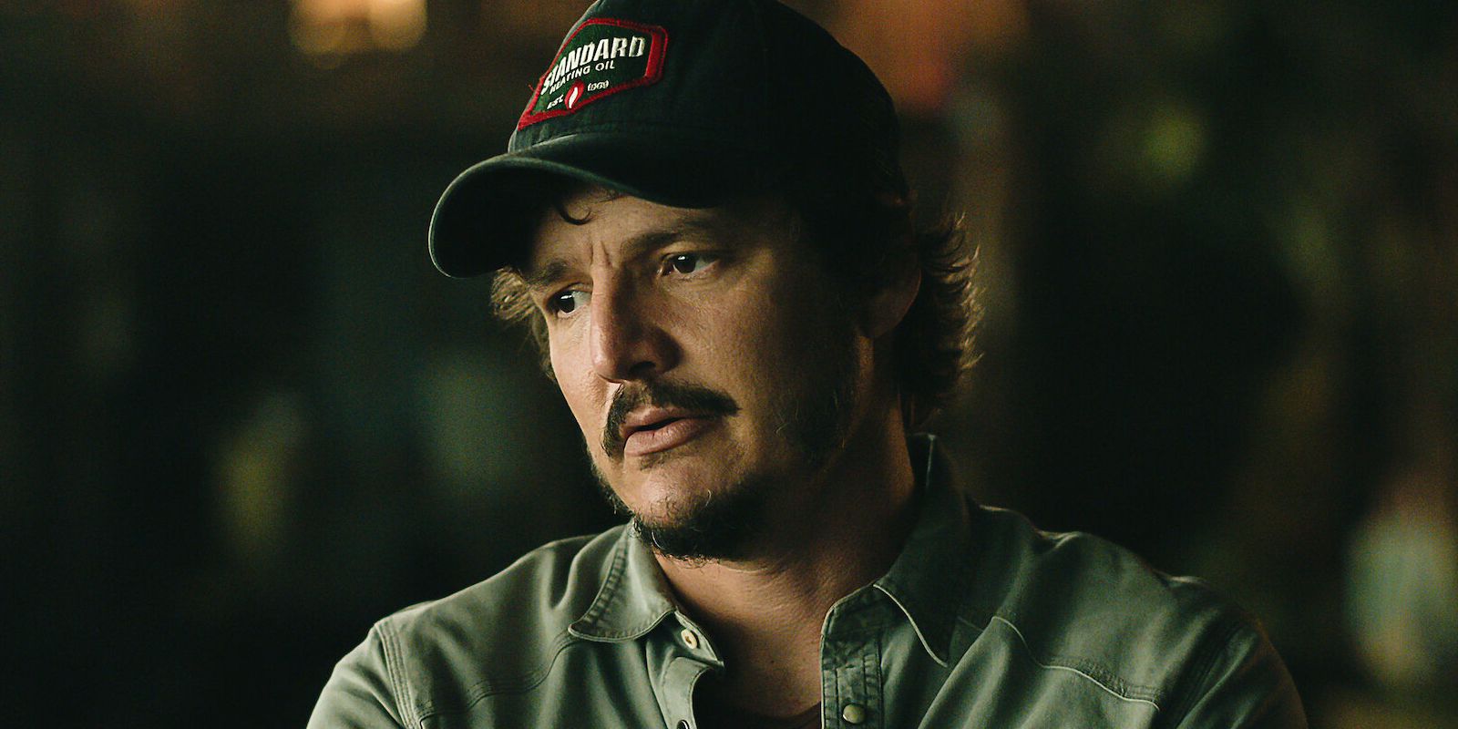 J.K. Rowling Once Again Challenges Pedro Pascal Over Trans Rights