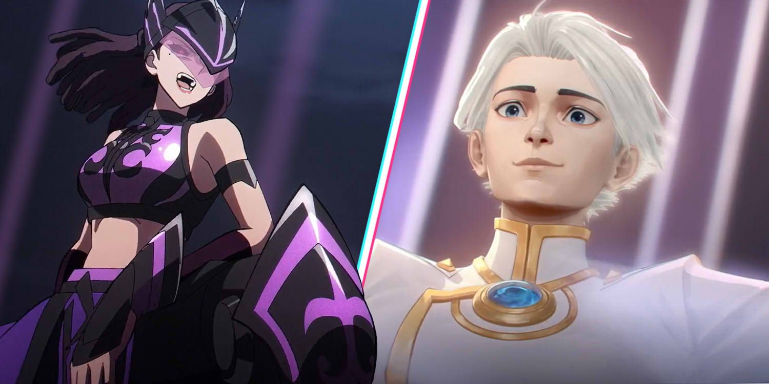 Bowa y lino de lino en una imagen personalizada para ser Hero x.