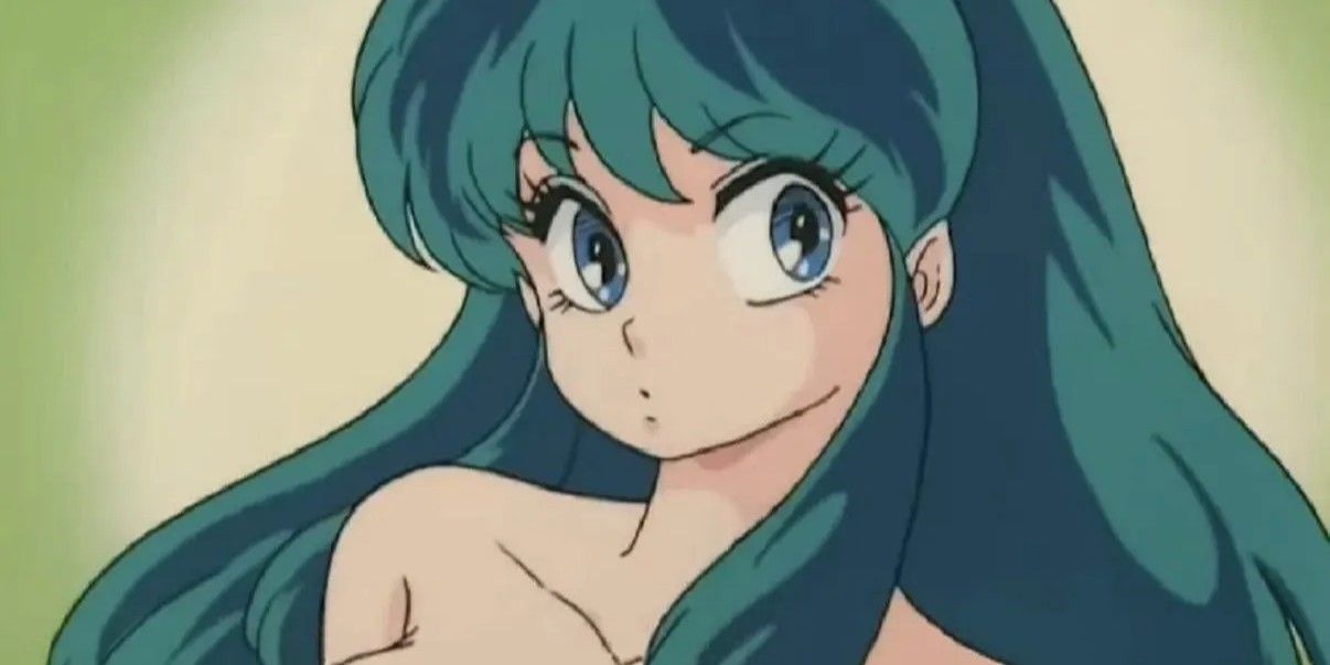 Urusei Yatsura 1981 anime