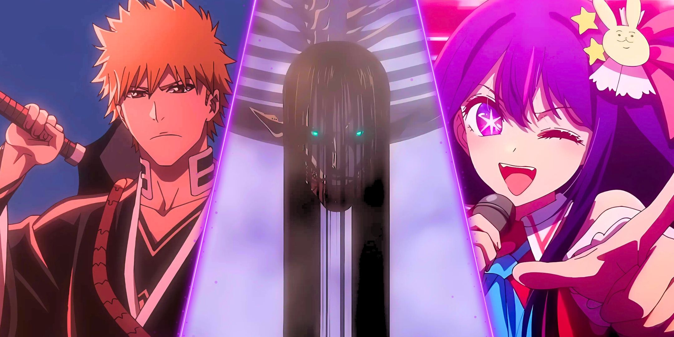 We All Love Classic Anime, But These 10 Modern Anime Arcs Are Flawless
