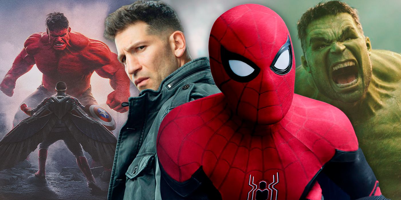 Warum der Auftritt des Punishers in Spider-Man: Brand New Day eine ...