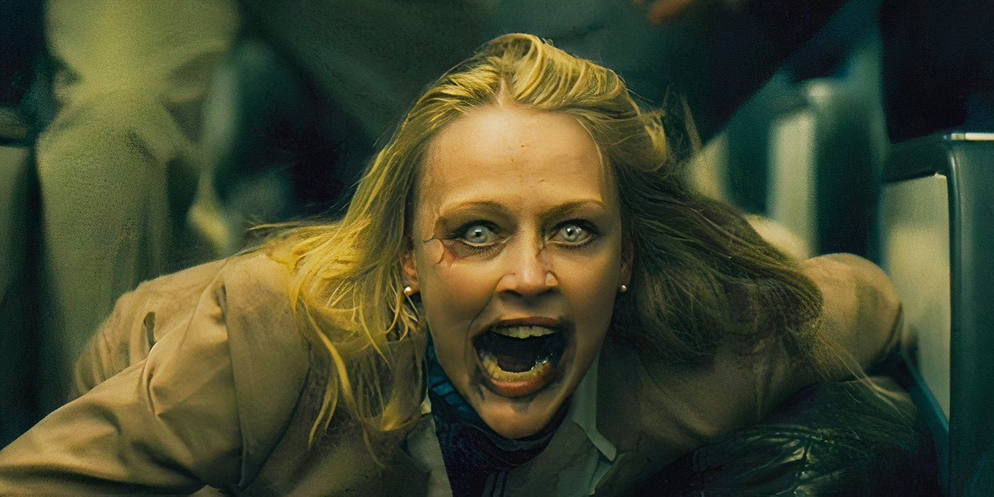 The Highest-Grossing Zombie Movie Ever Made Finds New Streaming Success 12 ...