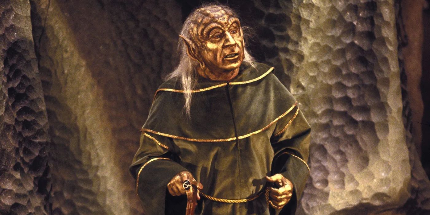 Mel Brooks, 98, Set to Return for Legacy Sequel to Beloved Star Wars Spoof