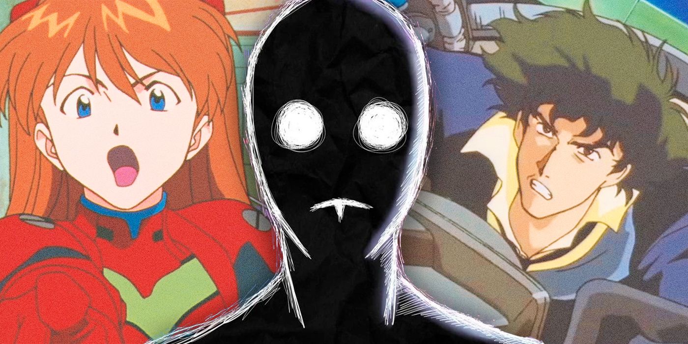 10 Best Fights in NonShonen Anime, Ranked