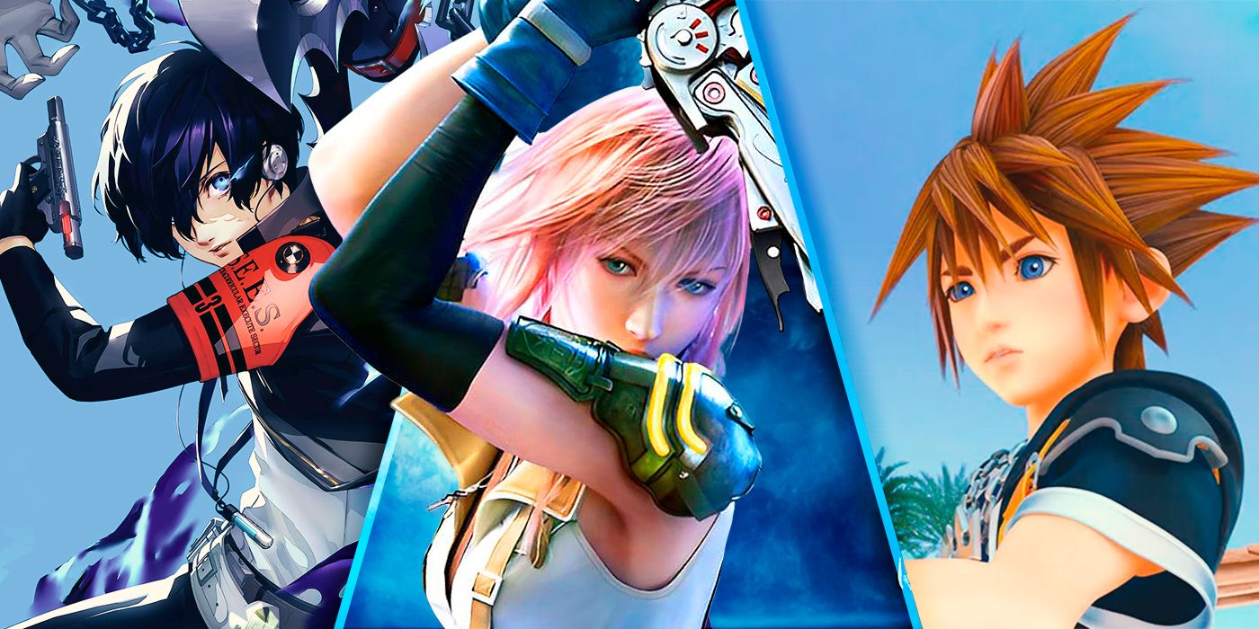 10 JRPGs That Don't Get Get Good Until Later On