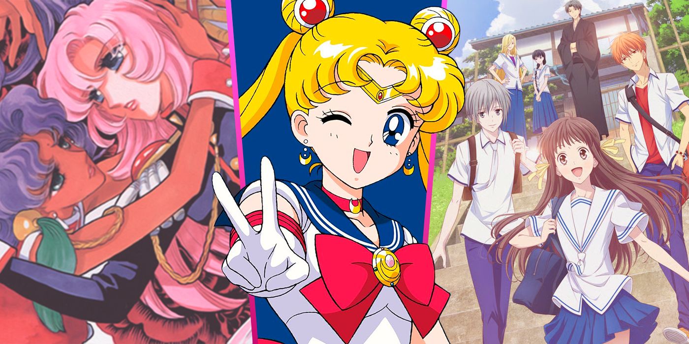 10 Most Iconic Shojo Anime Fights of All Time, Ranked