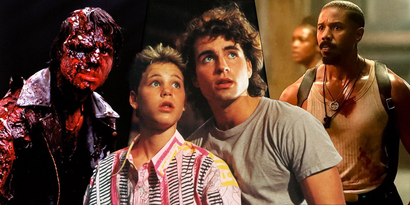 10 Must-Watch Vampire Movies for Fans of The Lost Boys