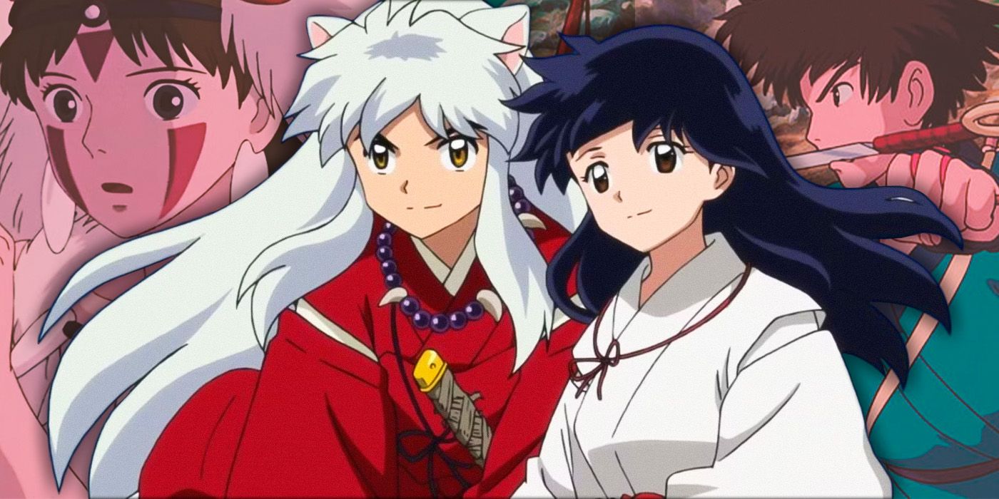 10 Nostalgic Romance Anime That Still Hold Up Today & Where to Stream Them