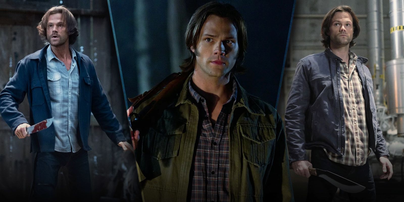 10 Times Supernatural Proved that Sam Winchester is a Better Hunter Than Dean