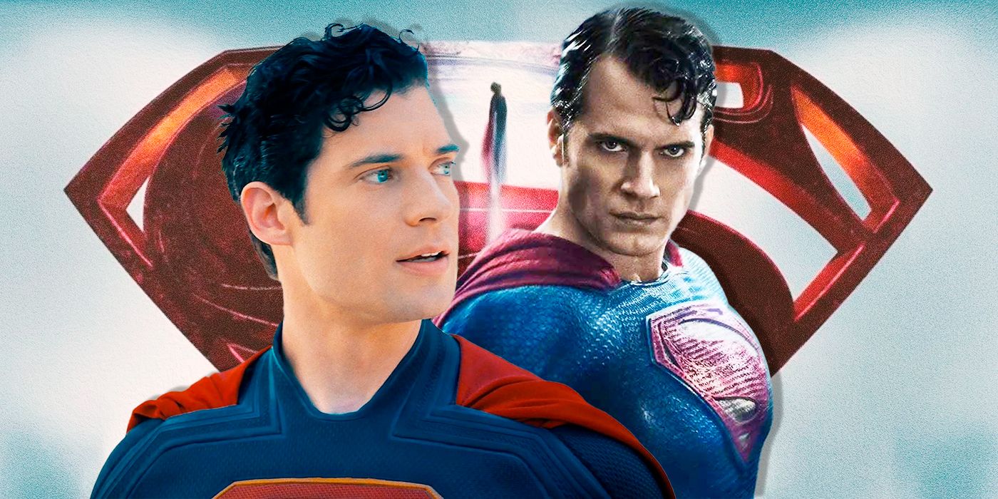 10 Ways James Gunn's Superman 2025 Is Better Than Man of Steel