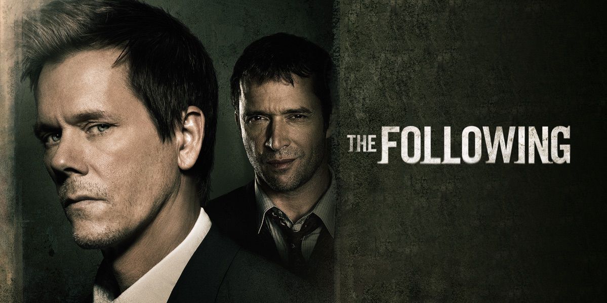 The Following Poster