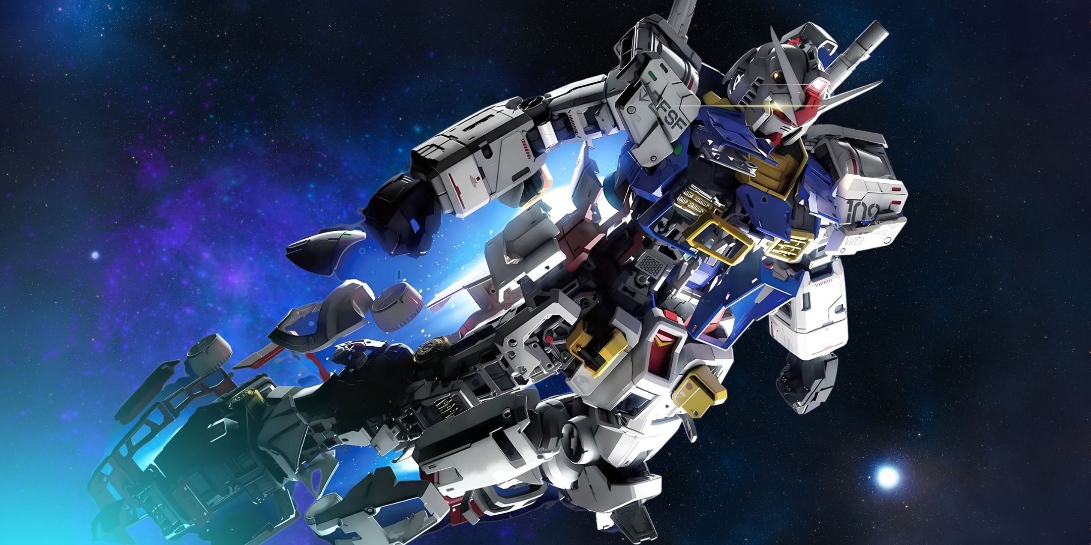 5 Years Later, Bandai Re-Releases Gundam's Best Perfect