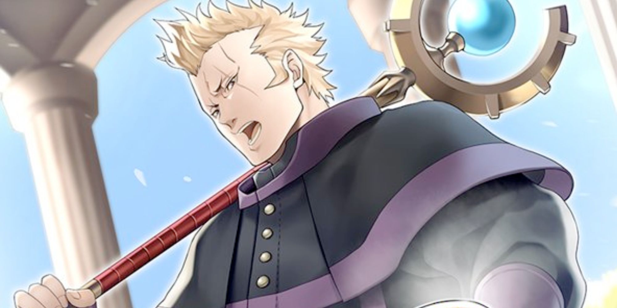 Every Child In Fire Emblem: Awakening, Ranked Worst to Best