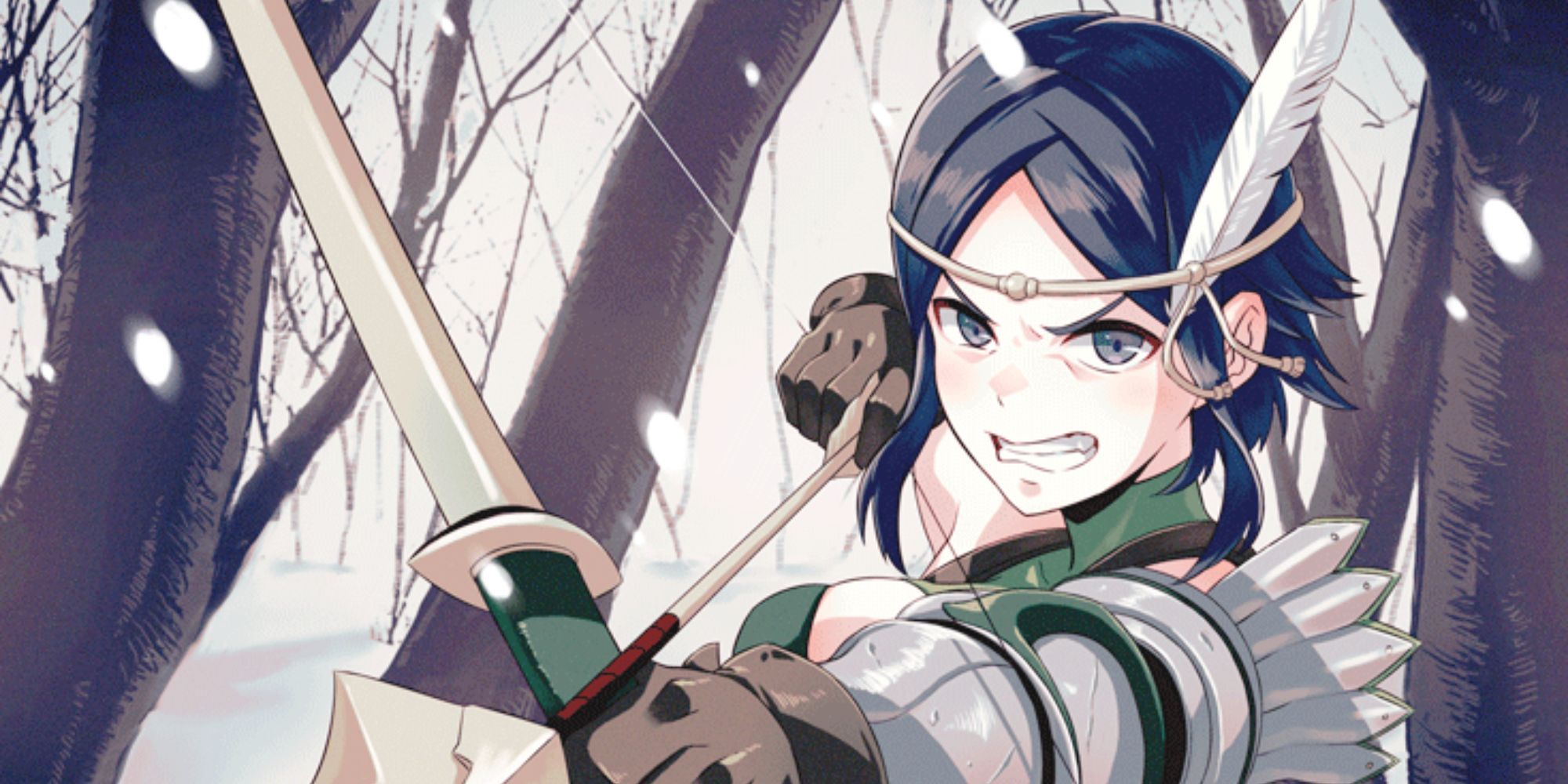 Every Child In Fire Emblem: Awakening, Ranked Worst to Best