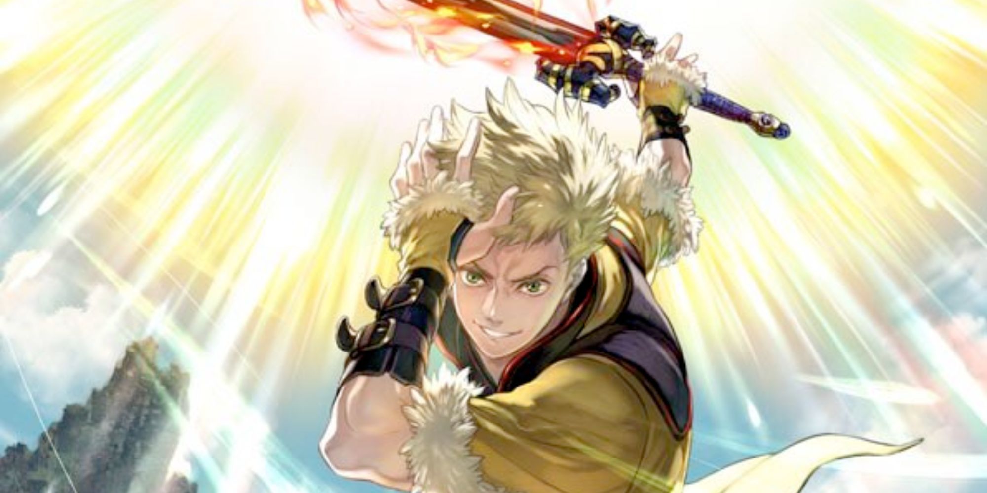 Every Child In Fire Emblem: Awakening, Ranked Worst to Best