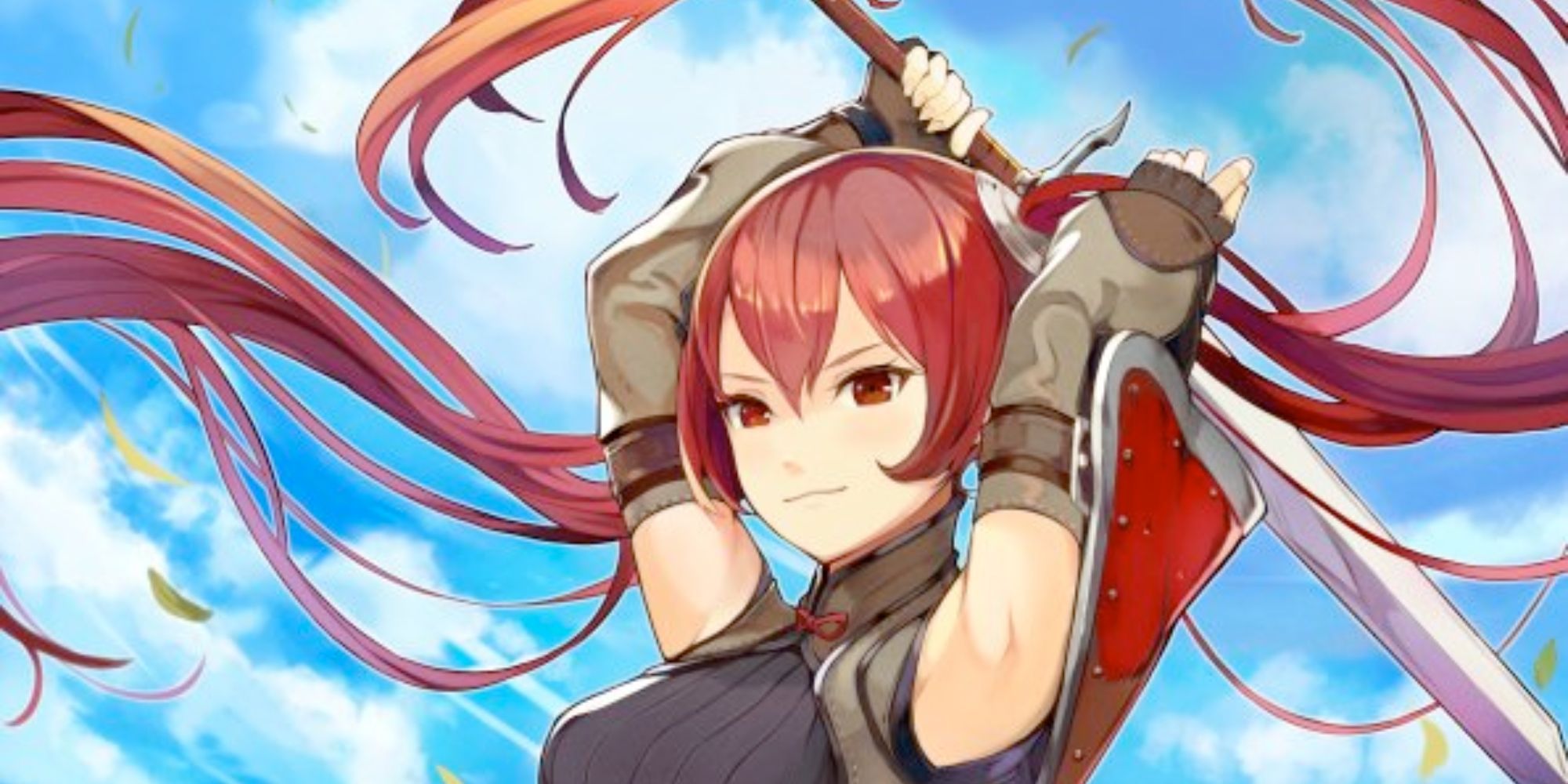 Every Child In Fire Emblem: Awakening, Ranked Worst to Best