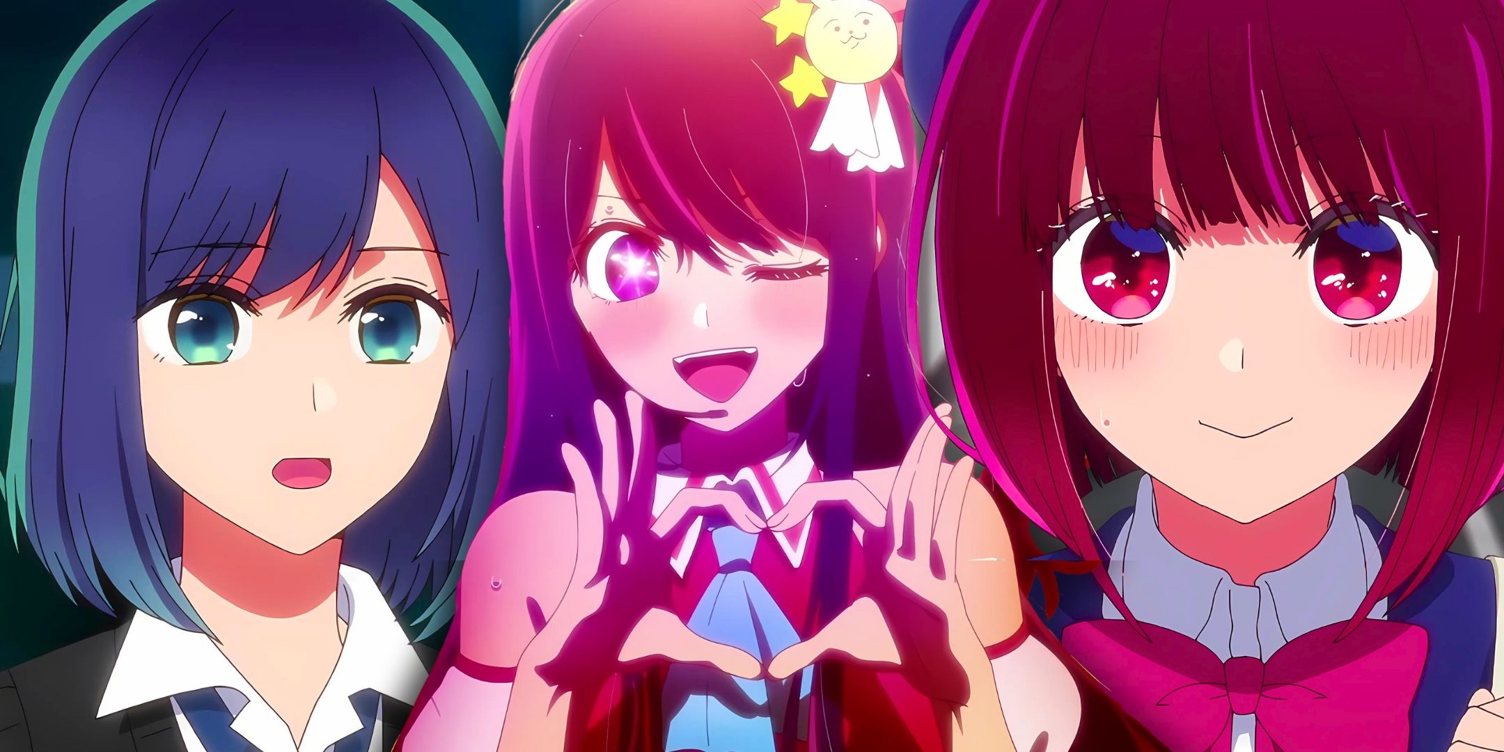 August 21 Will Be a Great Day for Oshi no Ko Fans