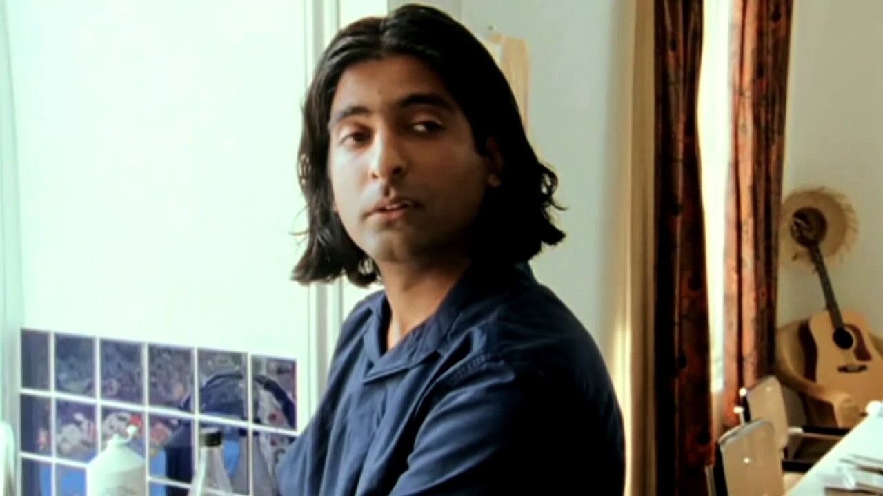 Baggy from Offending Angels