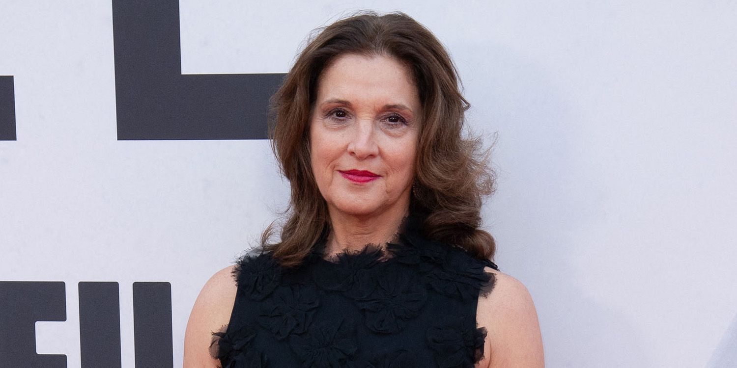 Barbara Broccoli at the ‘Till’ Premiere