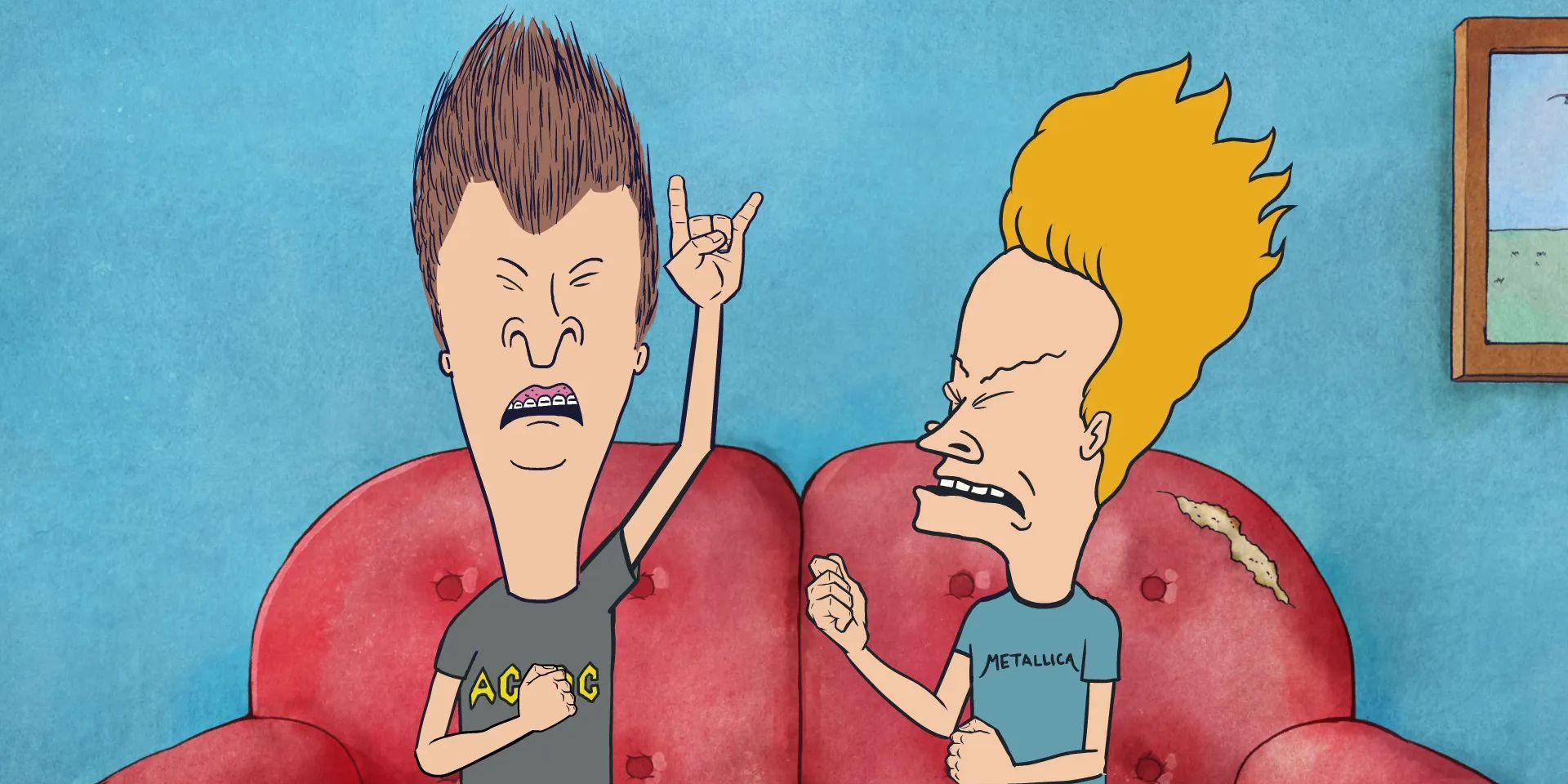 Y*t様 Beavis and Butthead フィギィア3 ビデオ4ポストカ Beavis and Butt-Head Figure Set | eBay