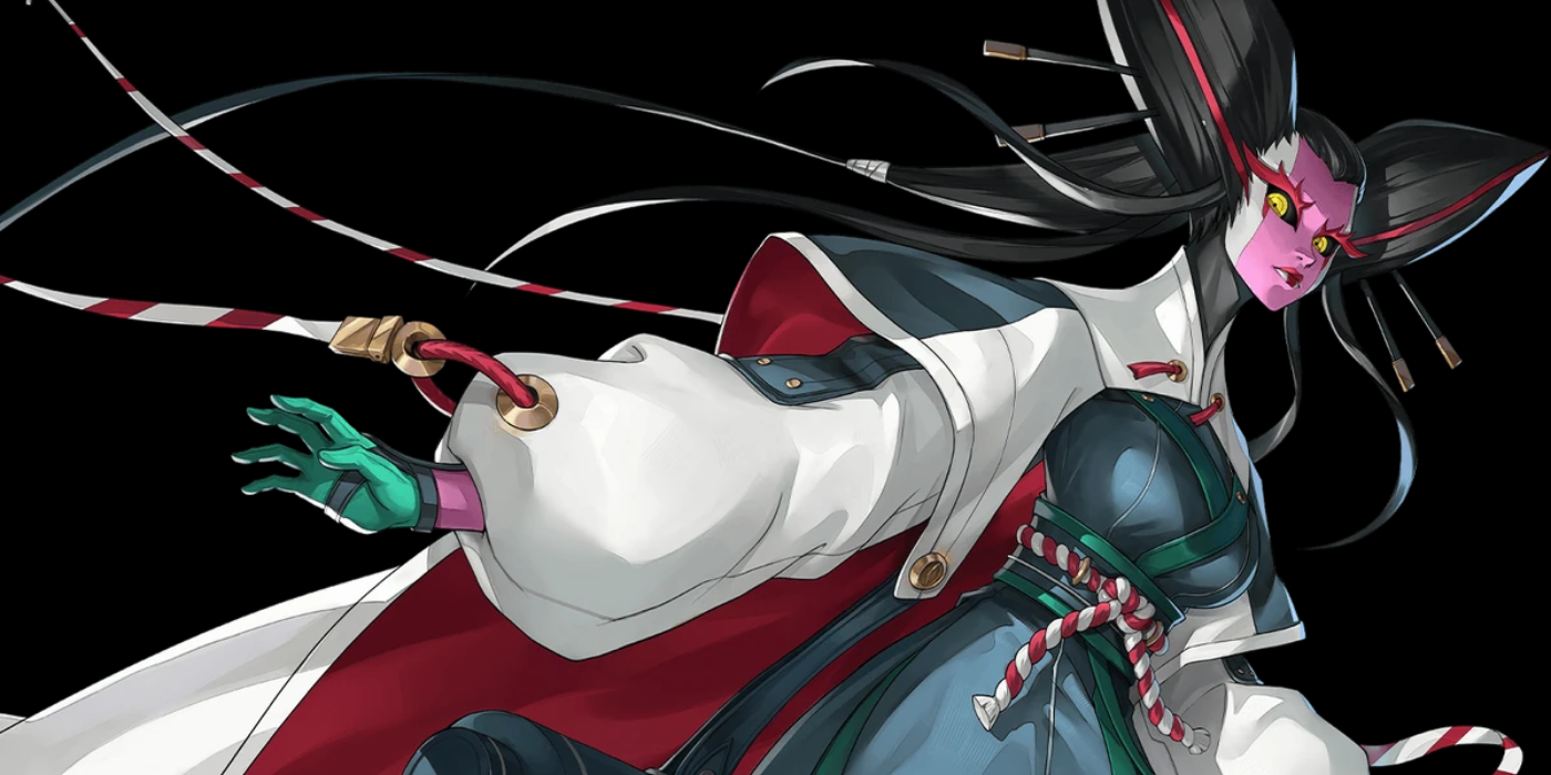 Every New Main Phantom Thief in Persona 5 The Phantom X