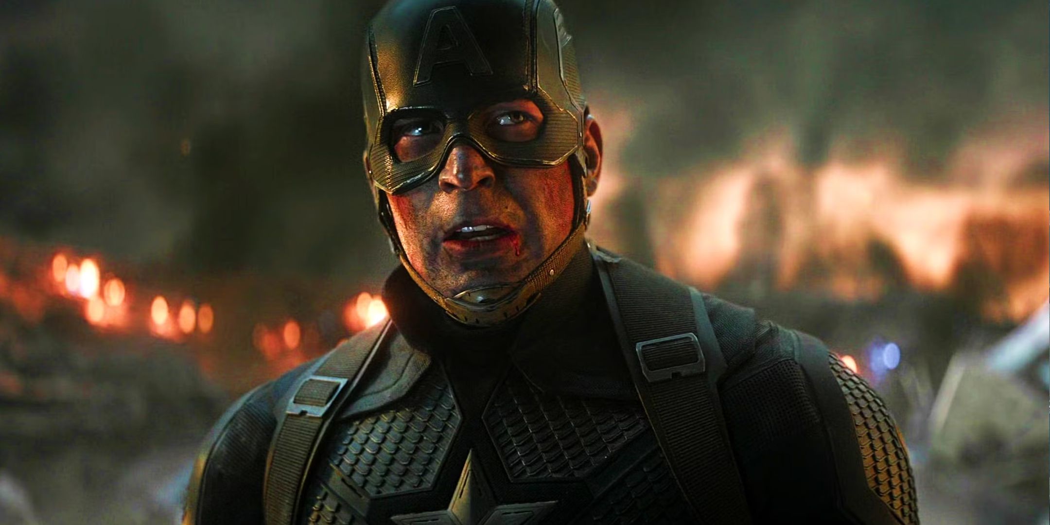 'Fans Can Expect a Nice Mix of Horror and Heroics': Alien vs. Captain America Announced at SDCC