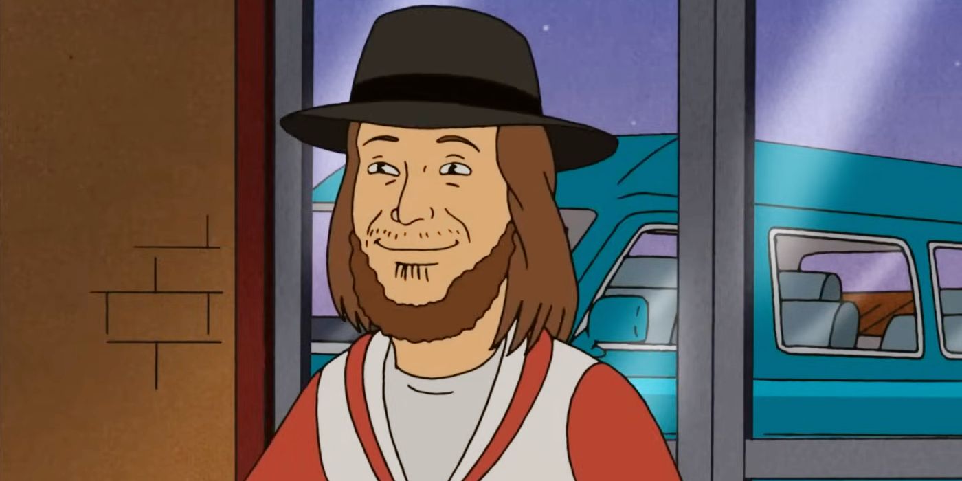 Chuck (TV series) visual data 6