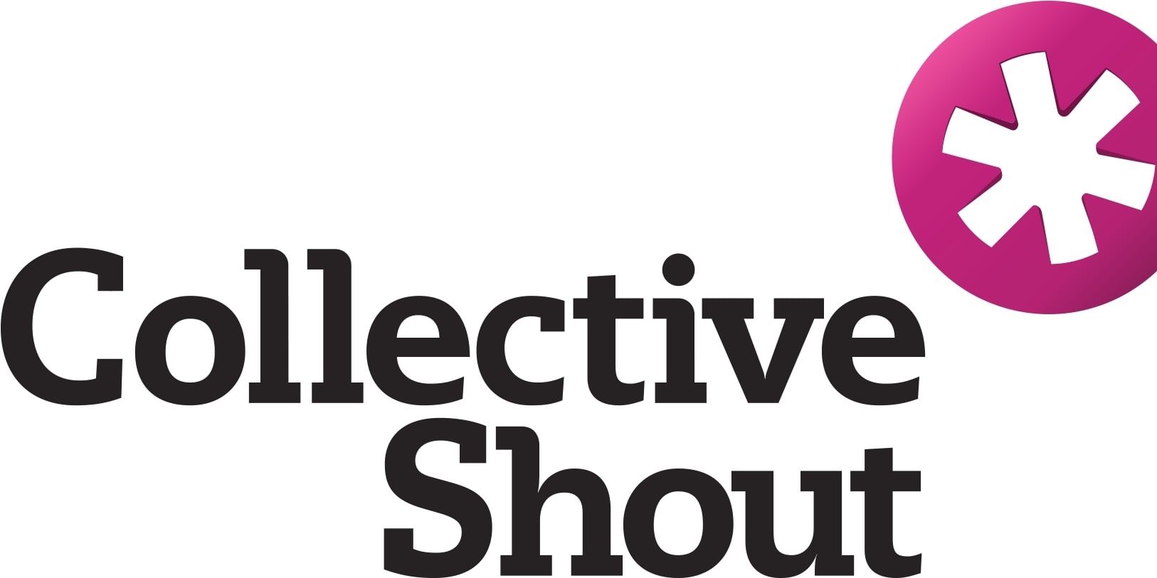 Collective Shout logo