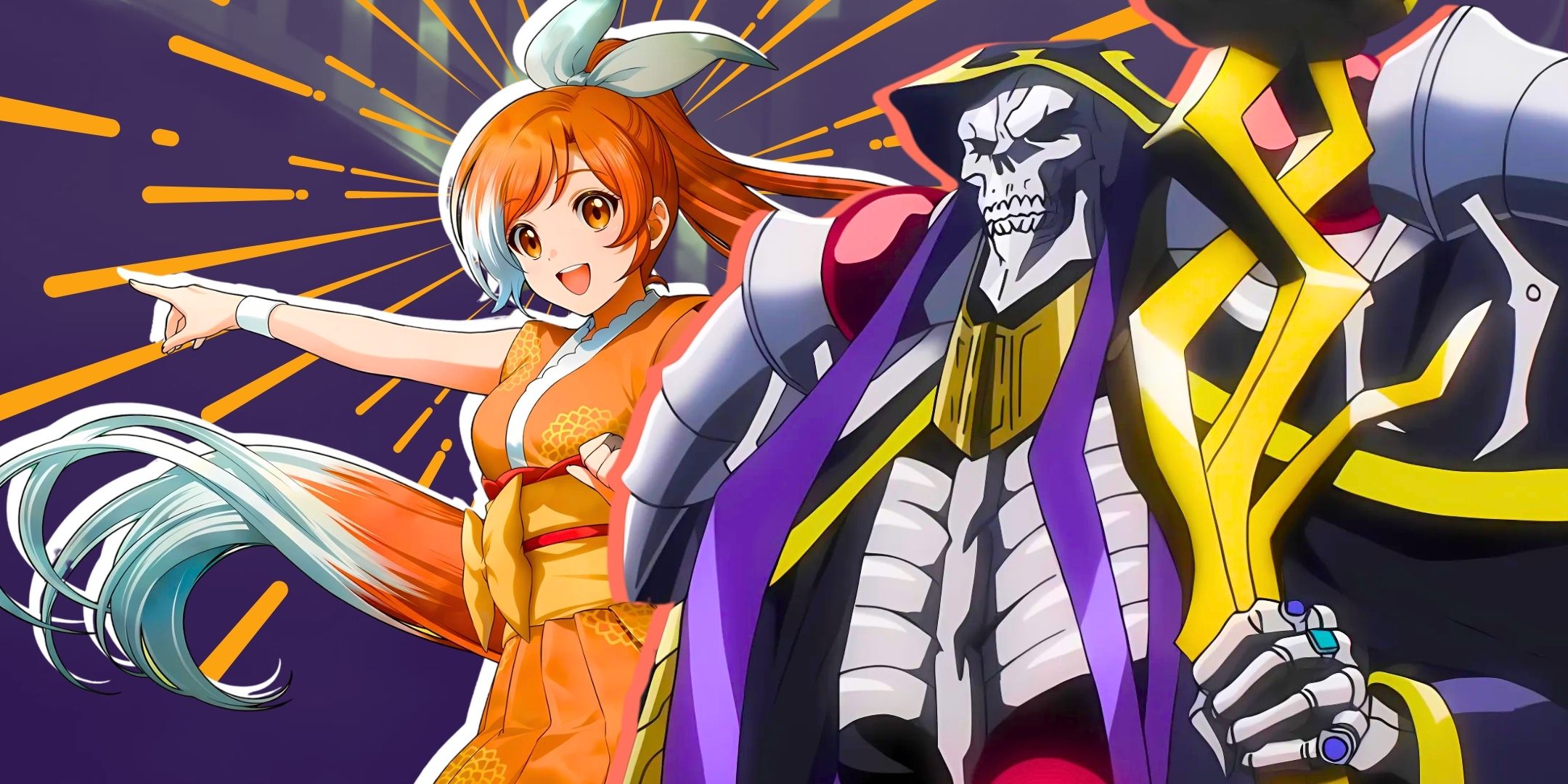 Crunchyroll Launches New Monthly Anime Movie Nights in Over 200 U.S ...