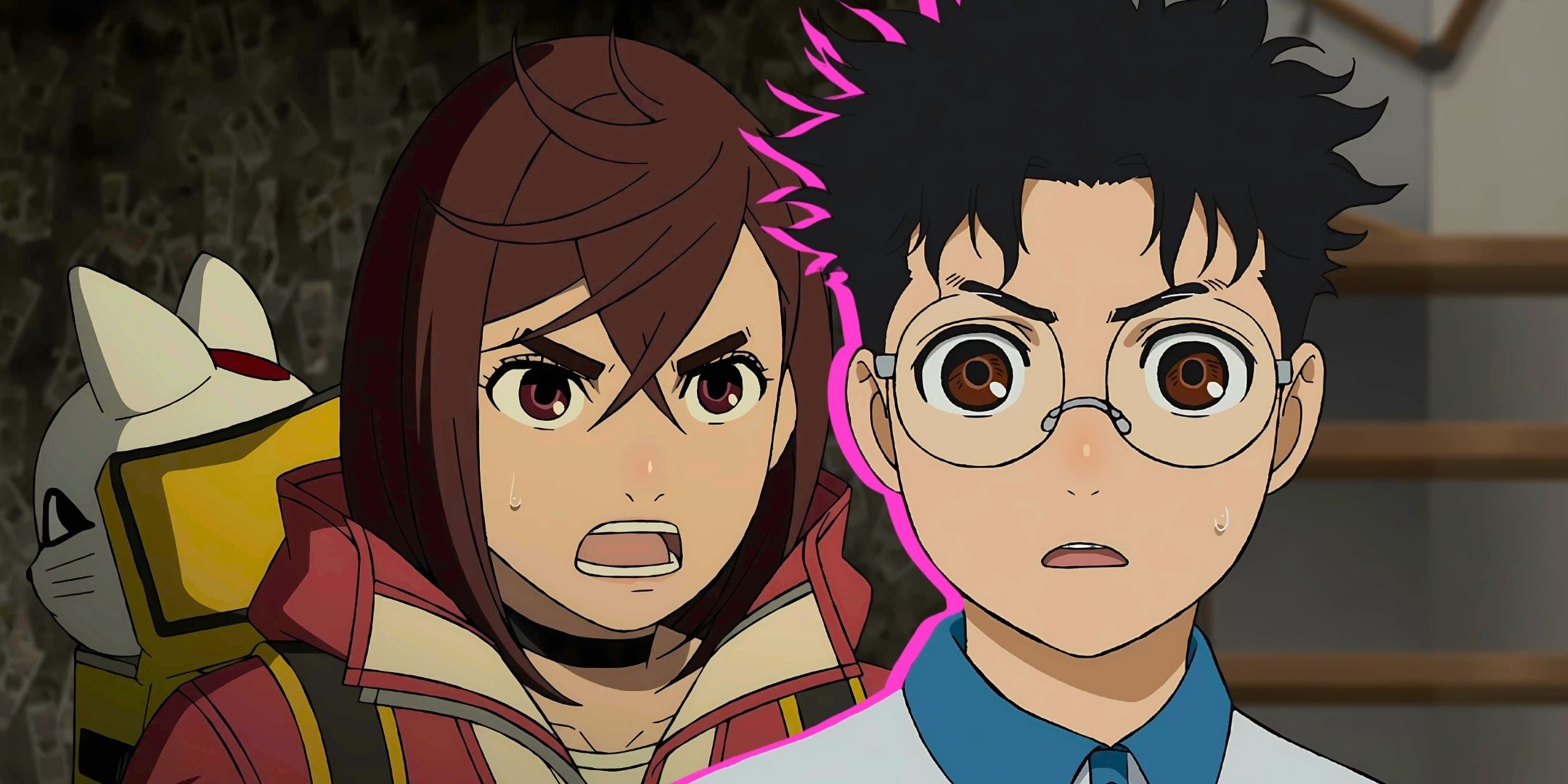 Dandadan Season 2 Episode 2 Release Date & Time