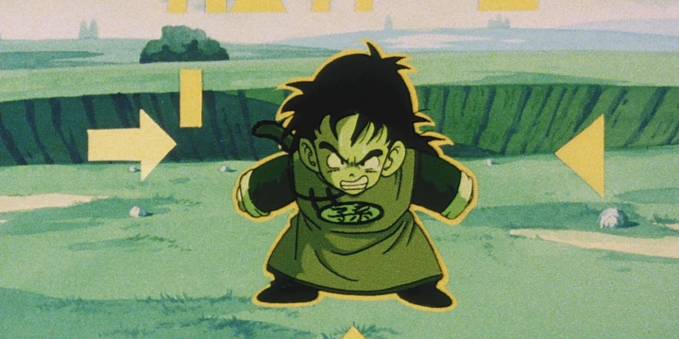 DBZ Power Levels (1)