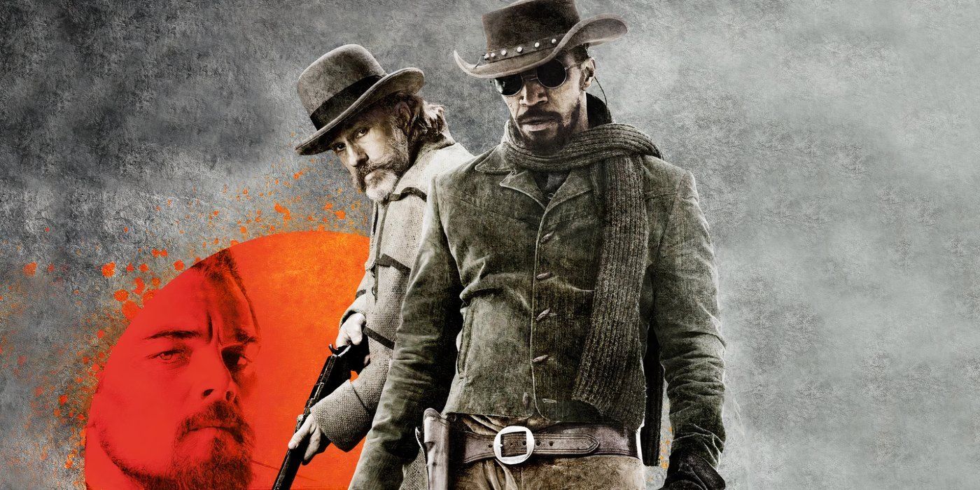 13 Years Later, Django Unchained Is Still a Modern Masterpiece in the ...