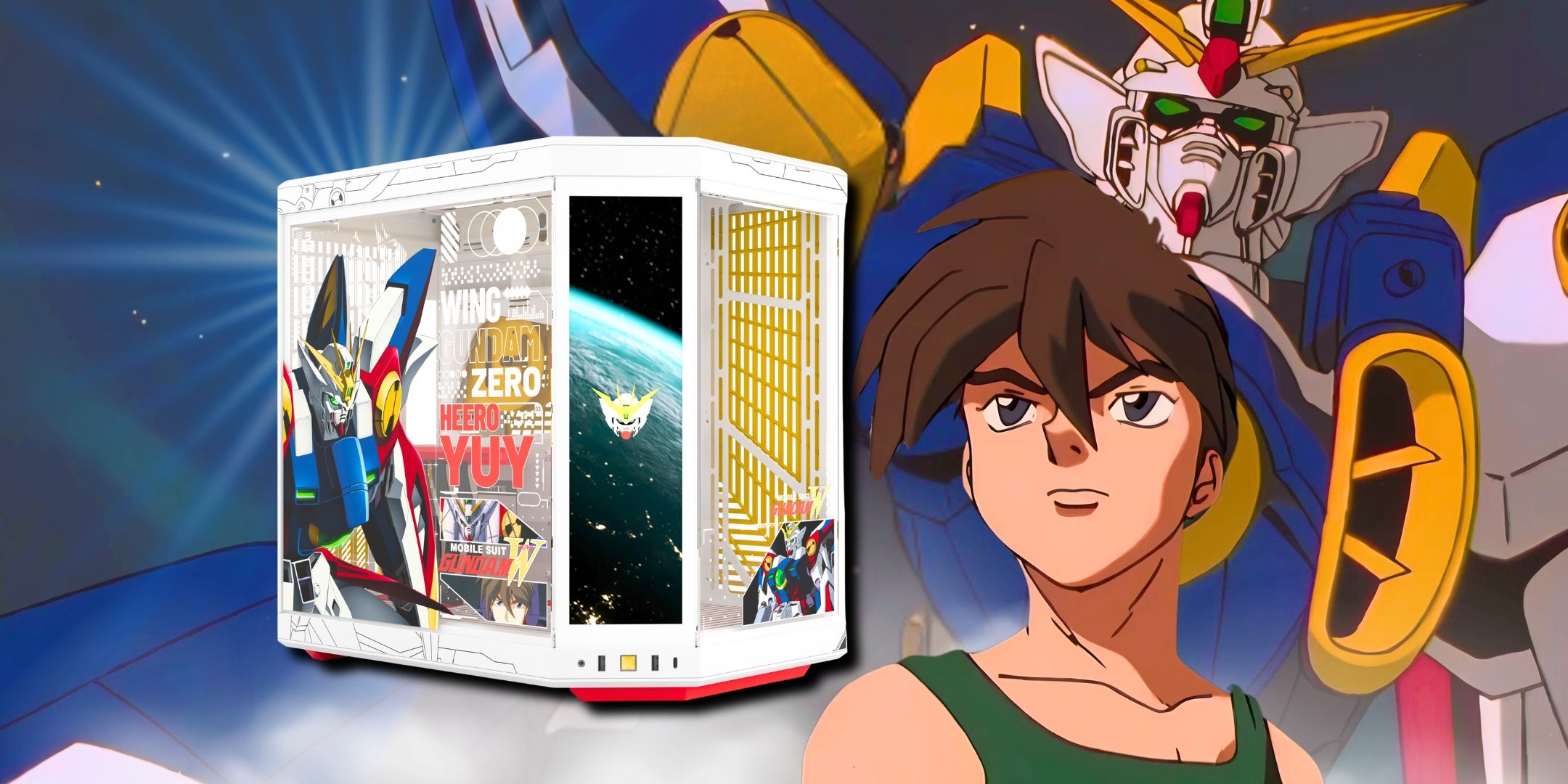 GUNDAM 30th ANNIVERSARY GUNDAM SONGS 145(10SHM-CD)