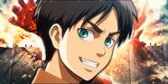 Everything To Know About Eren Yeager Founding Titan History Powers 