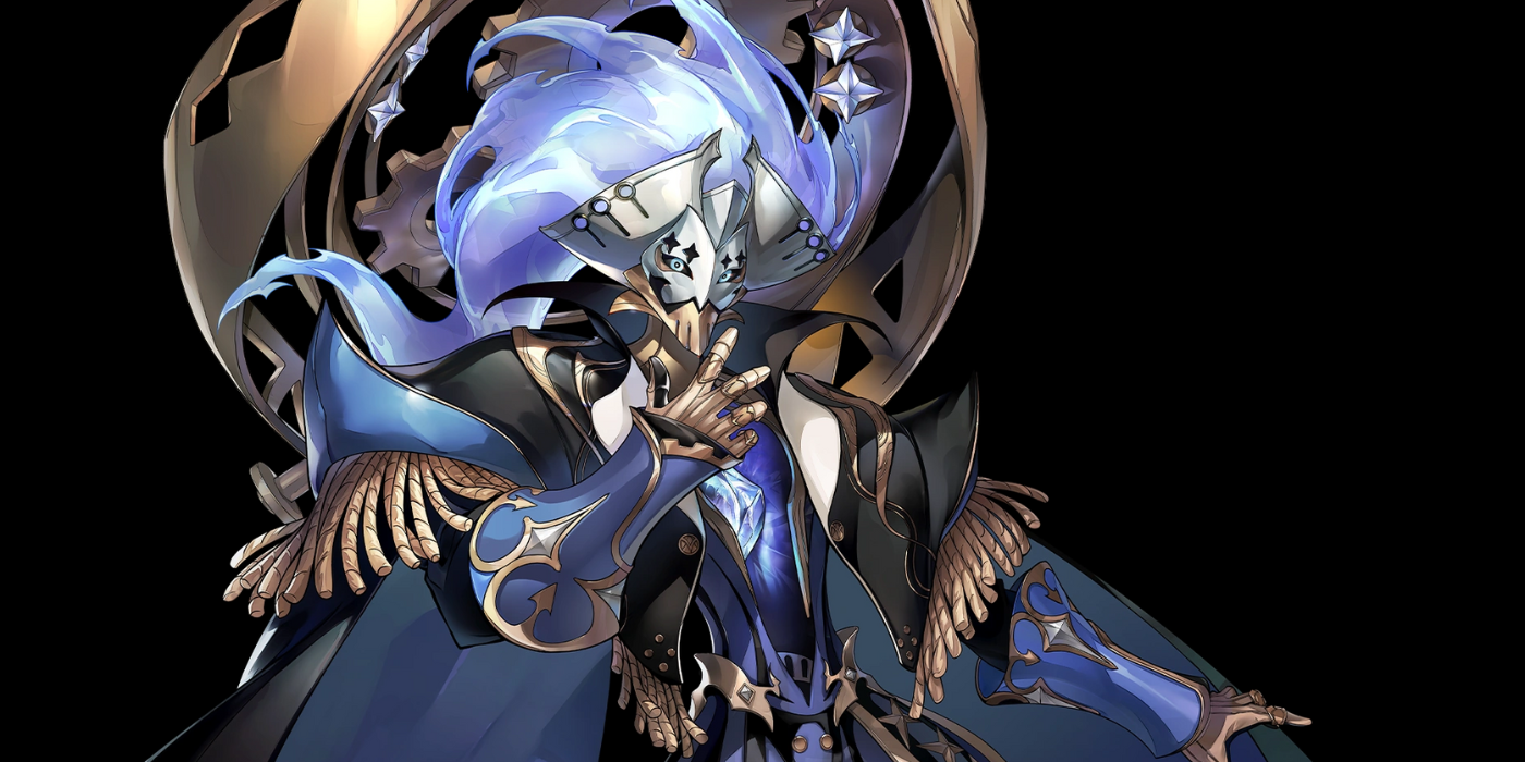 Every New Main Phantom Thief in Persona 5 The Phantom X