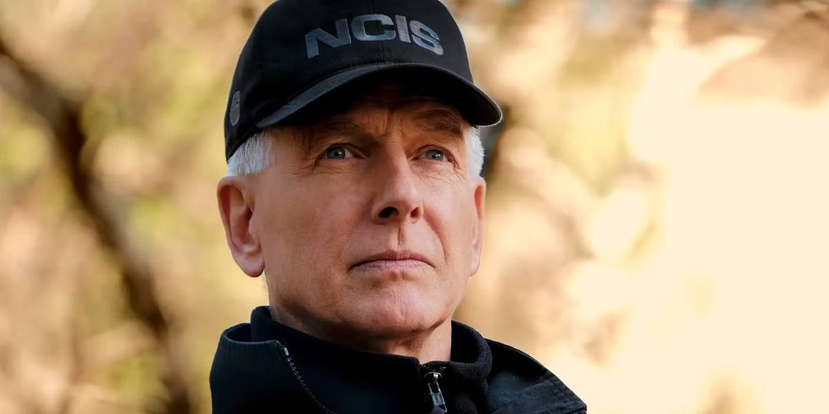 Today's a Sad Day for NCIS Fans
