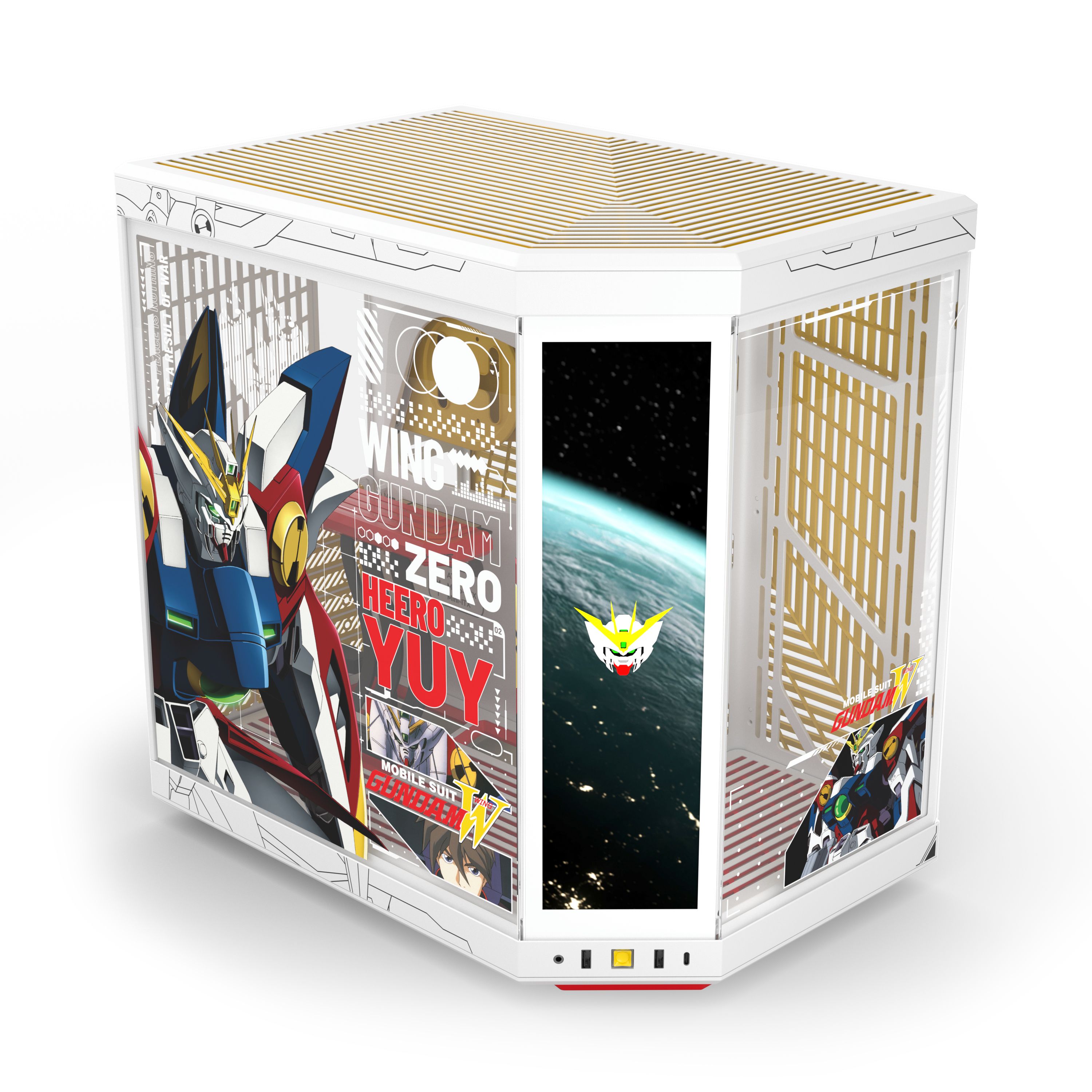 ロボット GUNDAM 30th ANNIVERSARY PREMIUM BOX 30th Anniversary Limited】 Mobile Suit Gundam 30th Gundam