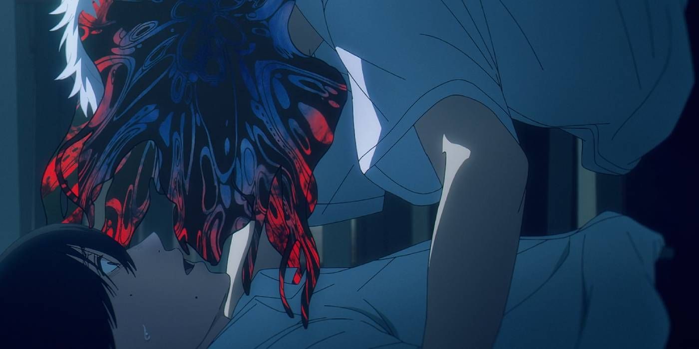 The Summer Hikaru Died's Most Unsettling Scene Can't Ruin Summer 2025's  Darkest Romance Anime