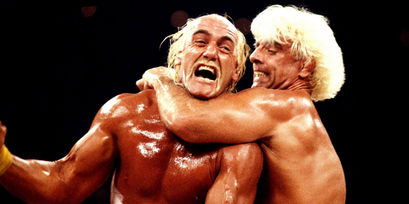 'Devastated' Ric Flair, Sylvester Stallone and More Pay Tribute to
