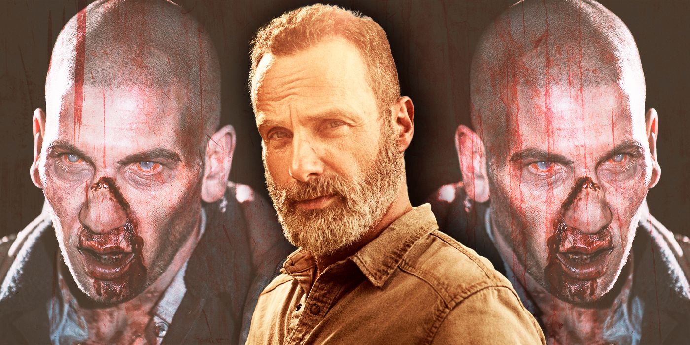 I Don't Care If You Hate Zombies, Everyone Needs to Watch This Flawless 13- Year-Old Walking Dead Episode at Least Once