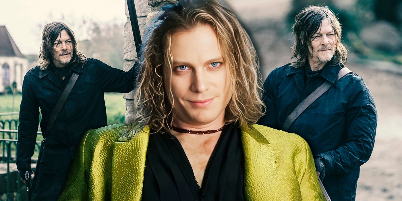 Interview With the Vampire’s Big Season 3 Update Fixes the Cringiest ...