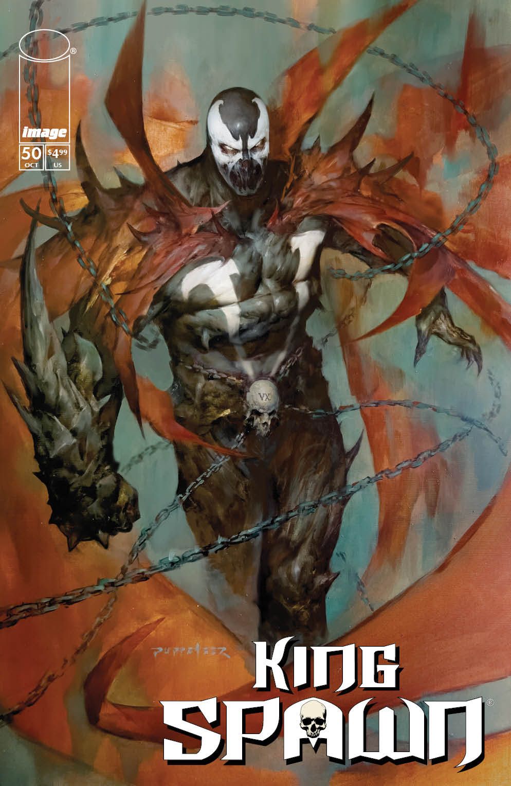 Spawn： Book of the Dead　Todd Mcfarlane Spawn: Book of the Dead (hardcover) | Spawn Comic Books